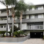 Brentwood 2Br W Outdoor Pool Nr Shops Lax-146