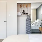Brentwood 2Br W Outdoor Pool Nr Shops Lax-146
